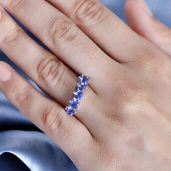 https://tjcuk.sirv.com/Products/79/0/7904686/Tanzanite-5-Stone-Ring-in-rhodium-Sterling-Silver-2-00-ct-1-355-Ct_7904686_2.jpg?w=342&h=342