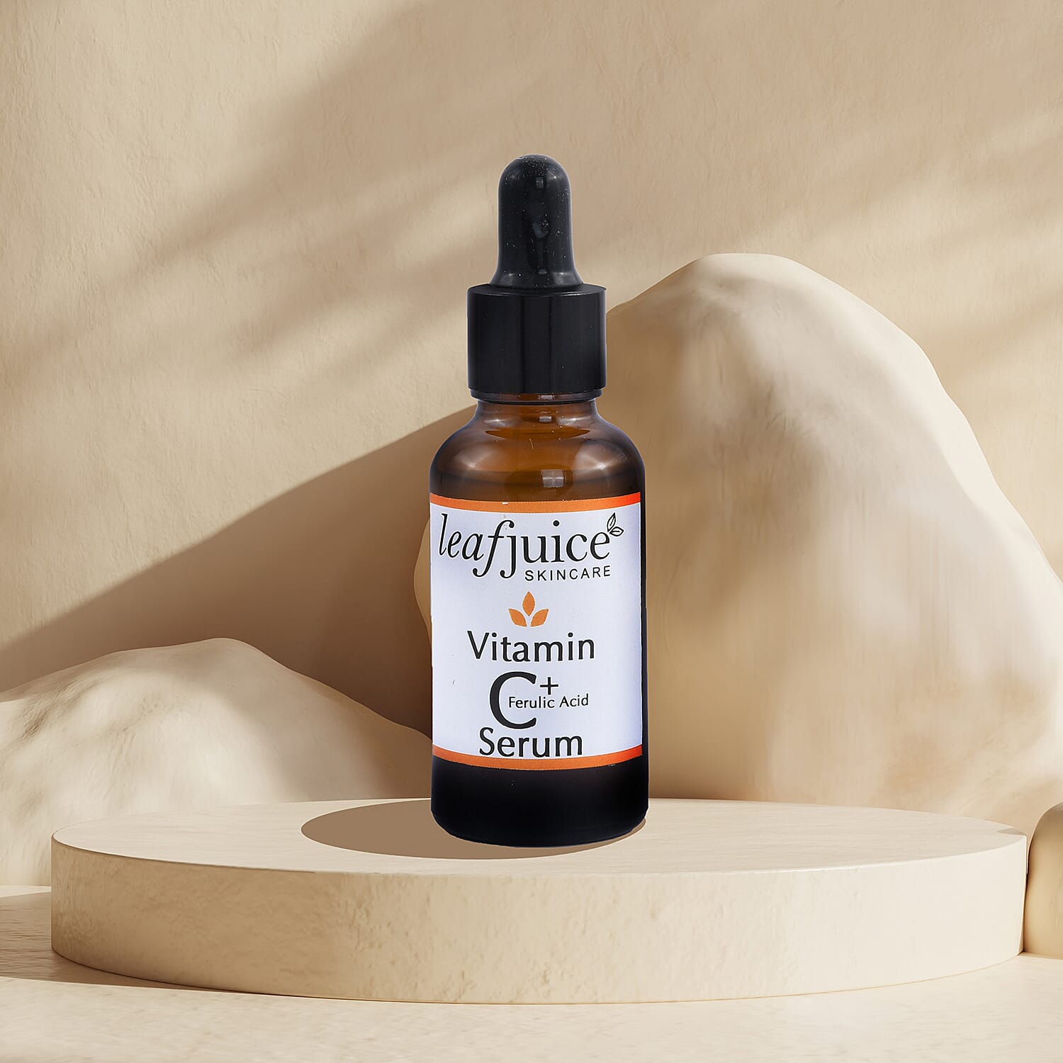 LeafJuice- Vitamin C Serum - 33ml