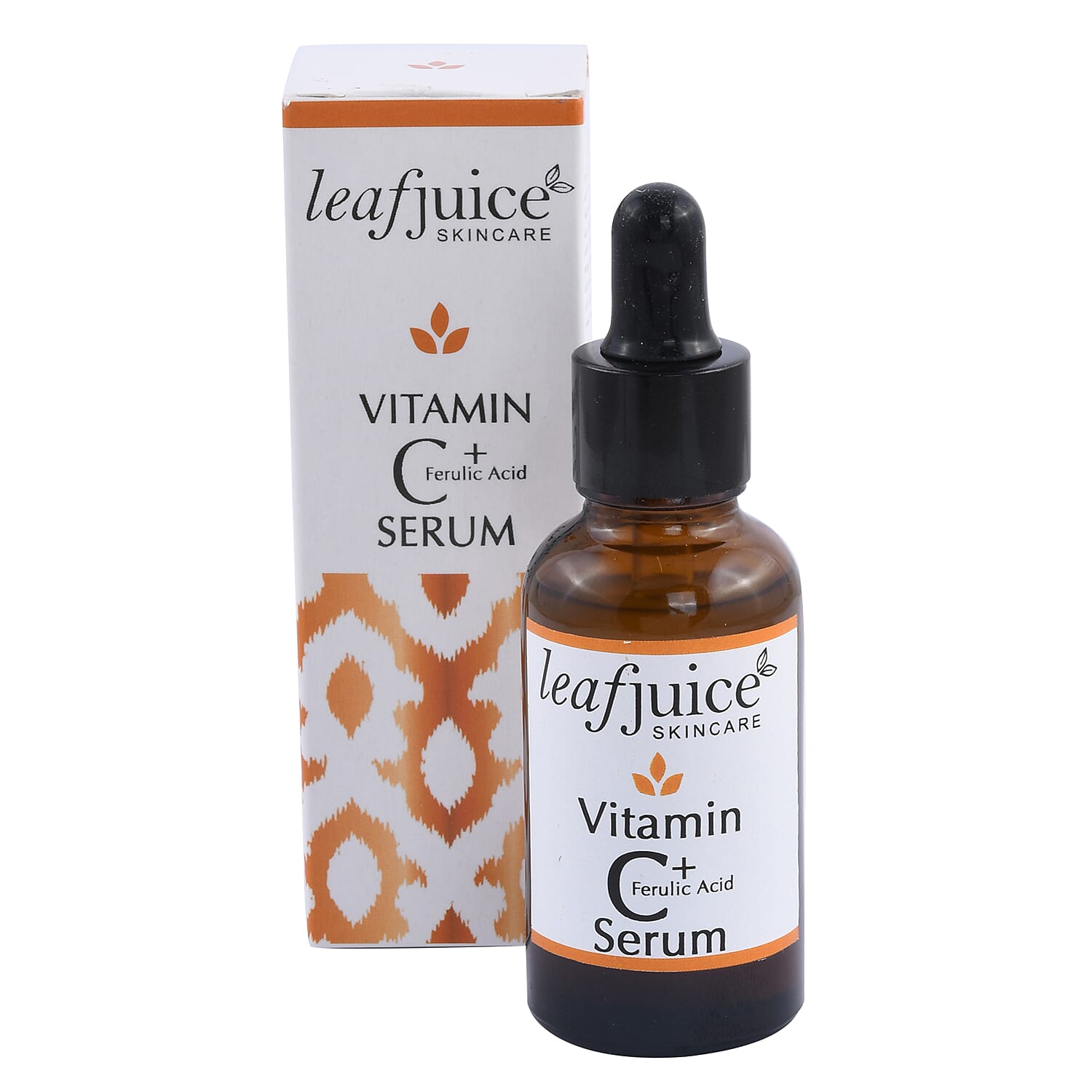 LeafJuice- Vitamin C Serum - 33ml