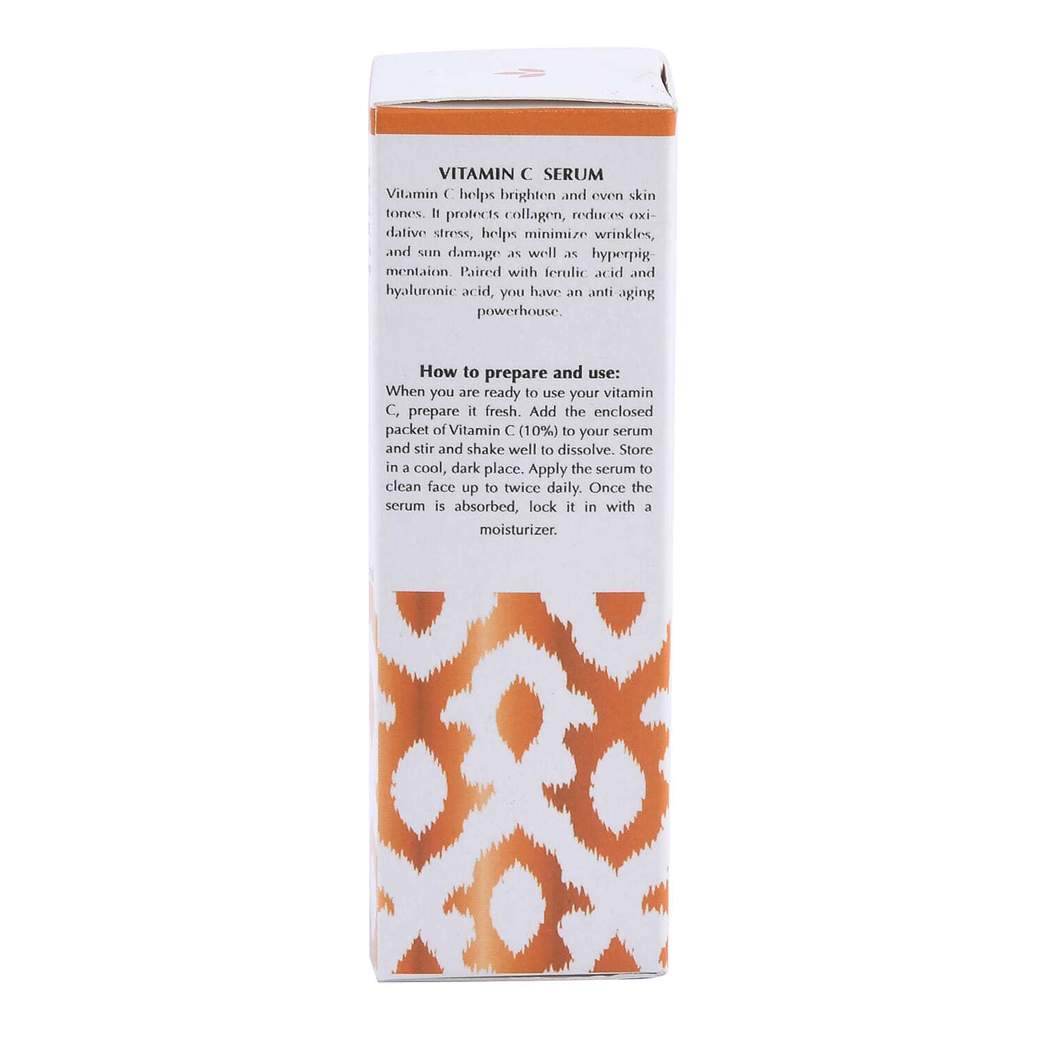 LeafJuice- Vitamin C Serum - 33ml