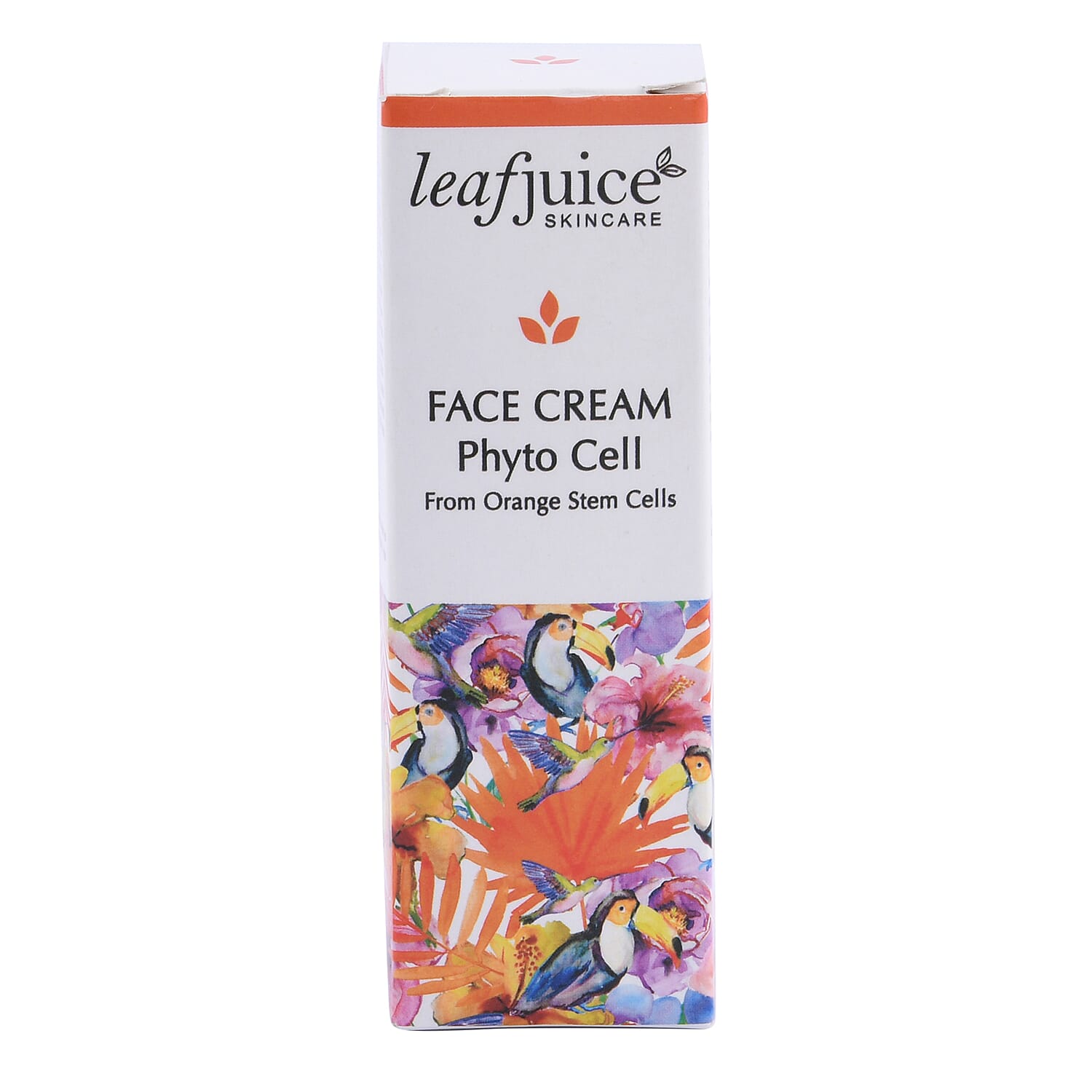 LeafJuice- Phyto Cell Face Cream - 30ml