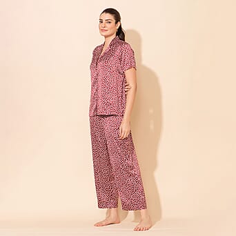 https://tjcuk.sirv.com/Products/79/0/7908227/TAMSY-Floral-Pattern-Womens-Nightwear-Set-Maroon_7908227_1.jpg?w=342&h=342