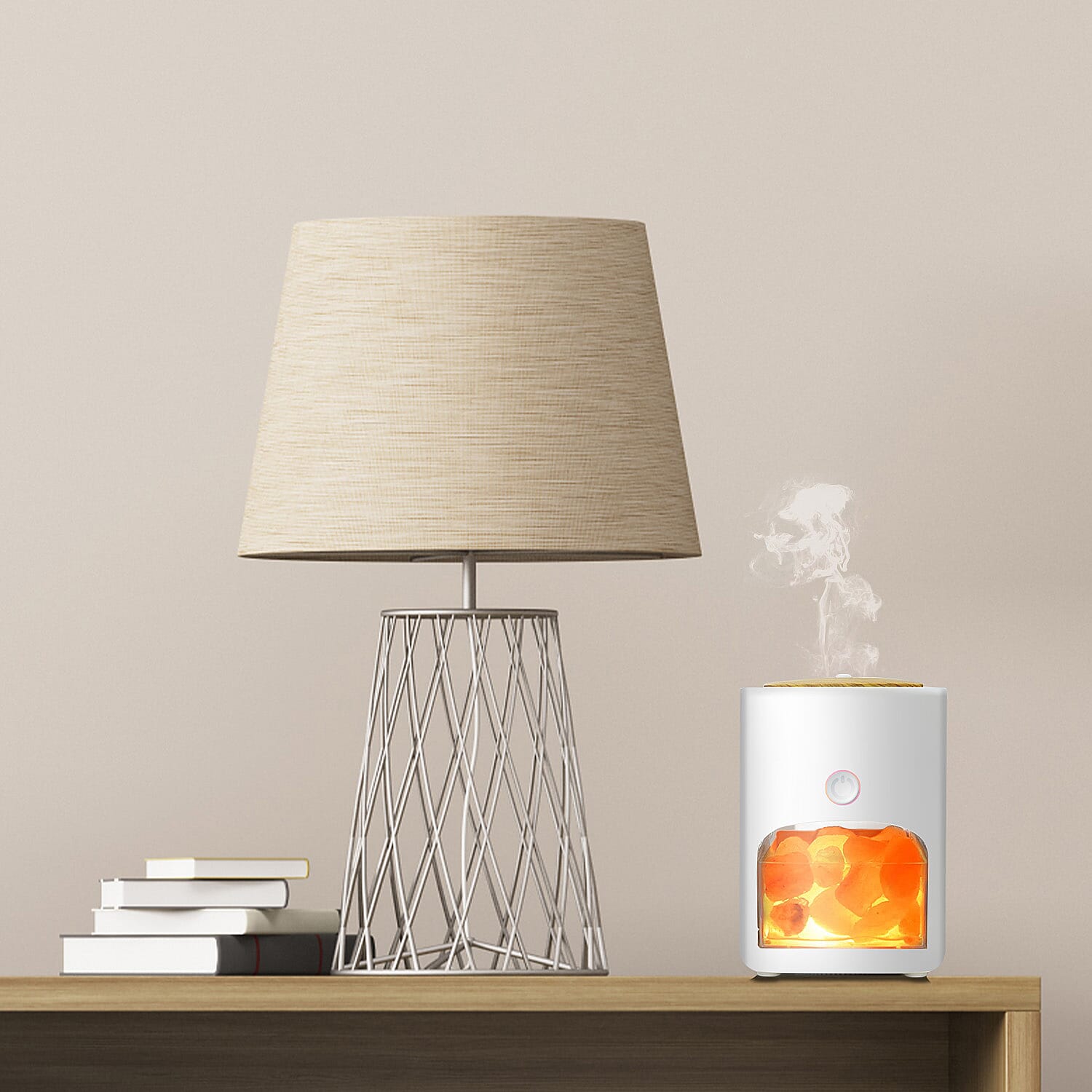 HAHD1-Himalayan Diffuser