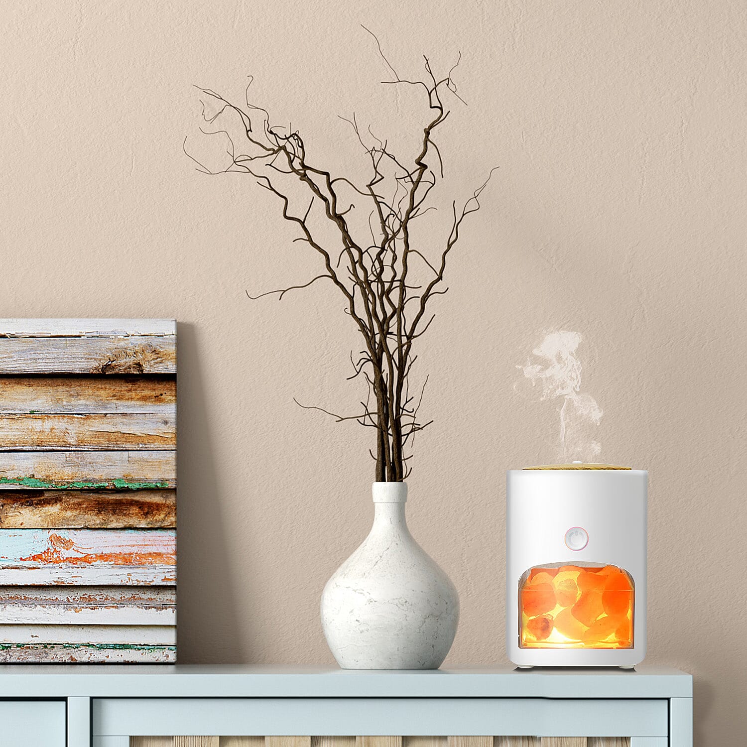 HAHD1-Himalayan Diffuser