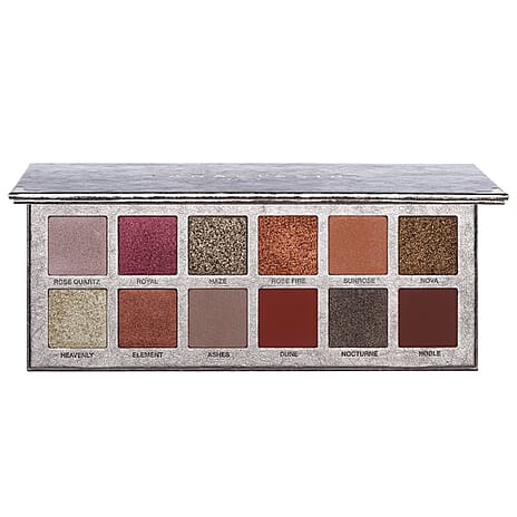 CLOSEOUT DEAL - Brand New Launch- Anastasia Beverly Hills Rose Metals Palette