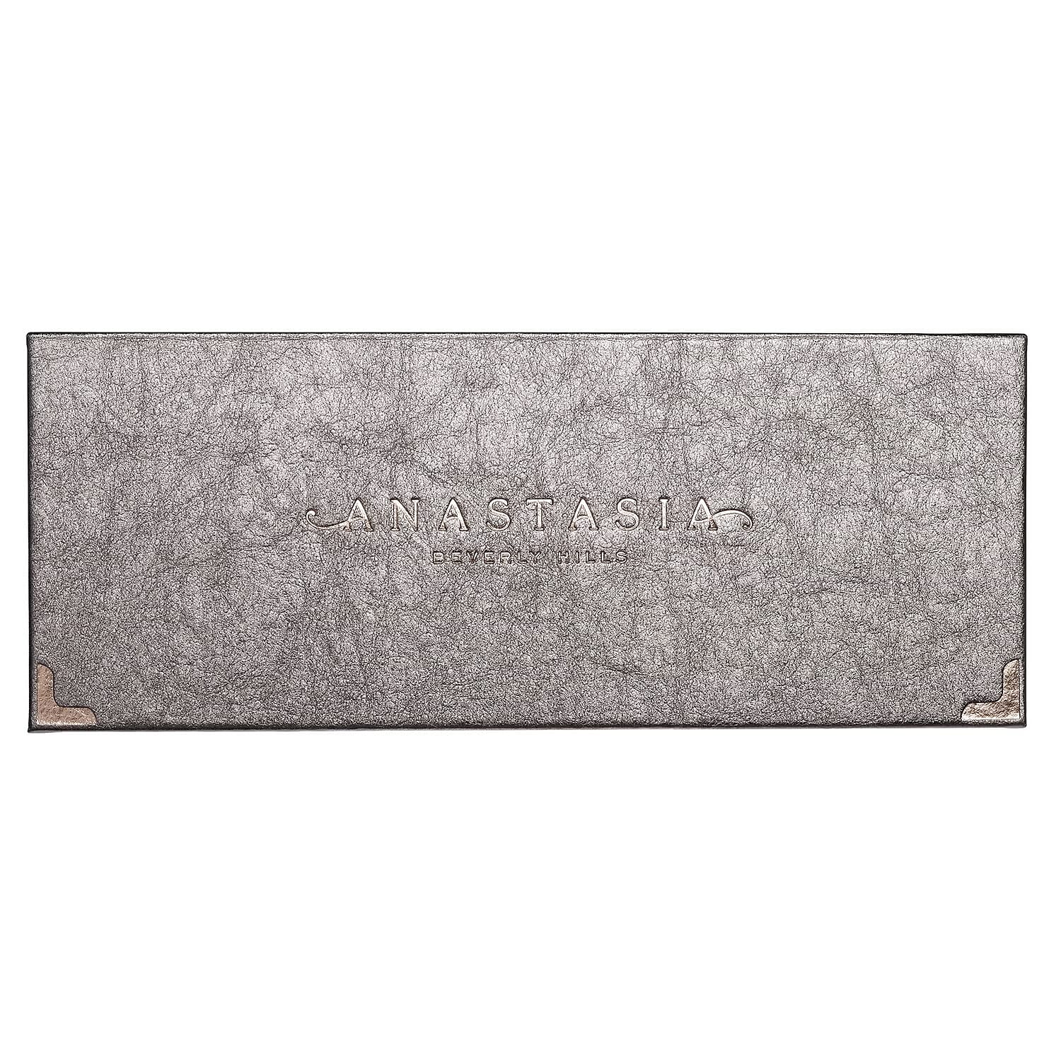 CLOSEOUT DEAL - Brand New Launch- Anastasia Beverly Hills Rose Metals Palette