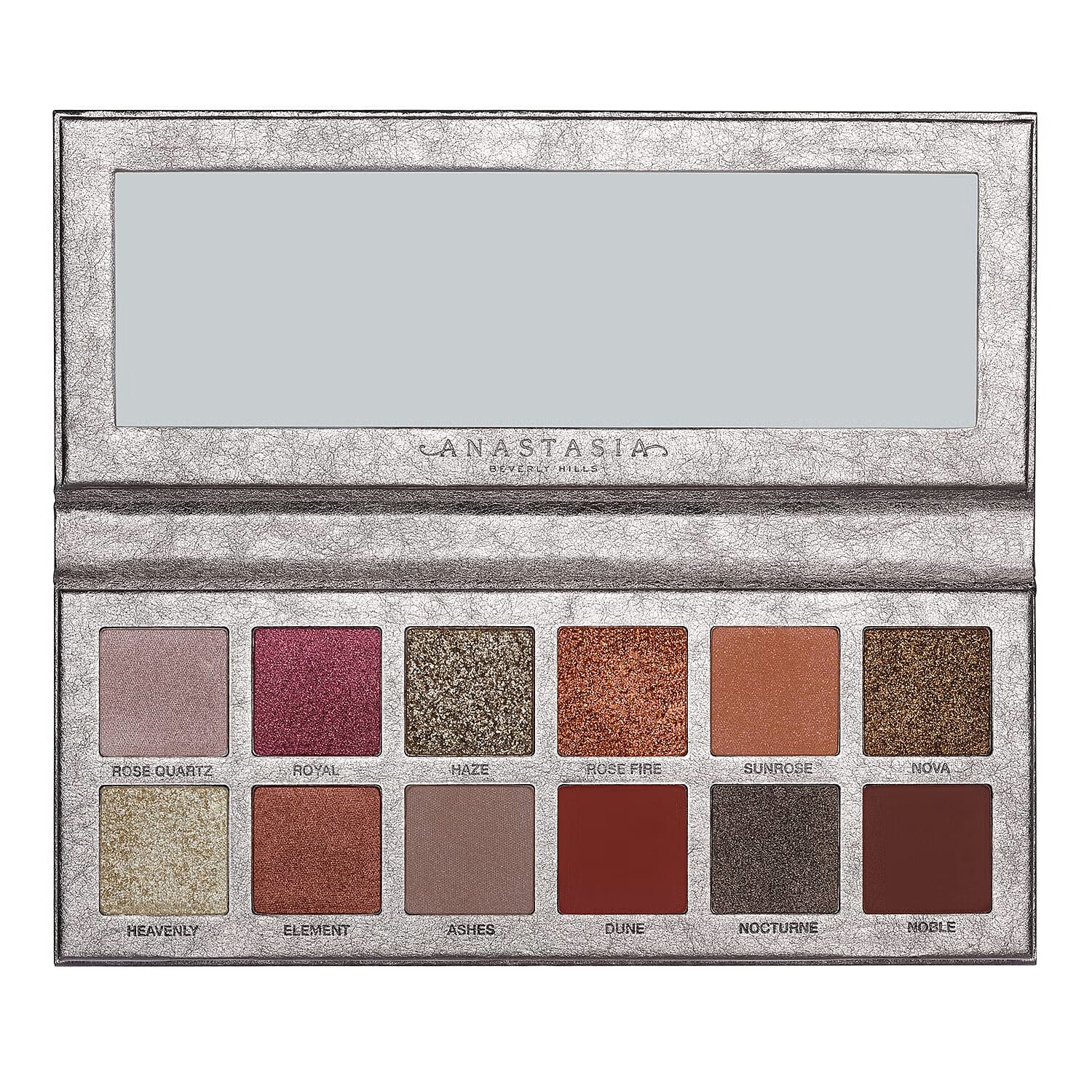 CLOSEOUT DEAL - Brand New Launch- Anastasia Beverly Hills Rose Metals Palette