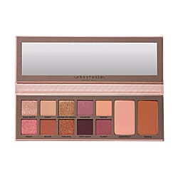 Anastasia Beverly Hills Rose Metals Eye Make Up Palette