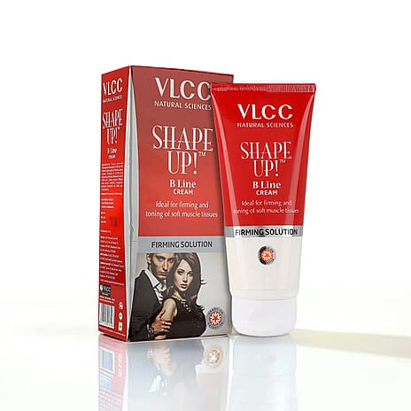 VLCC Shape Up Bust Firming Cream