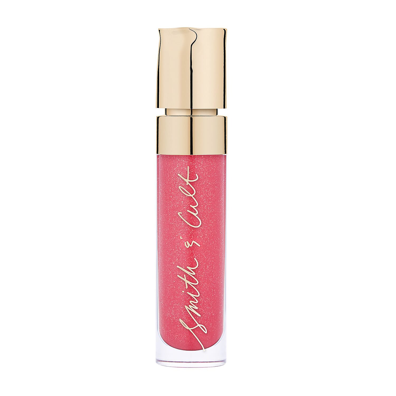 Smith & Cult: Lipgloss - Hi Speed Sonnet - 5ml