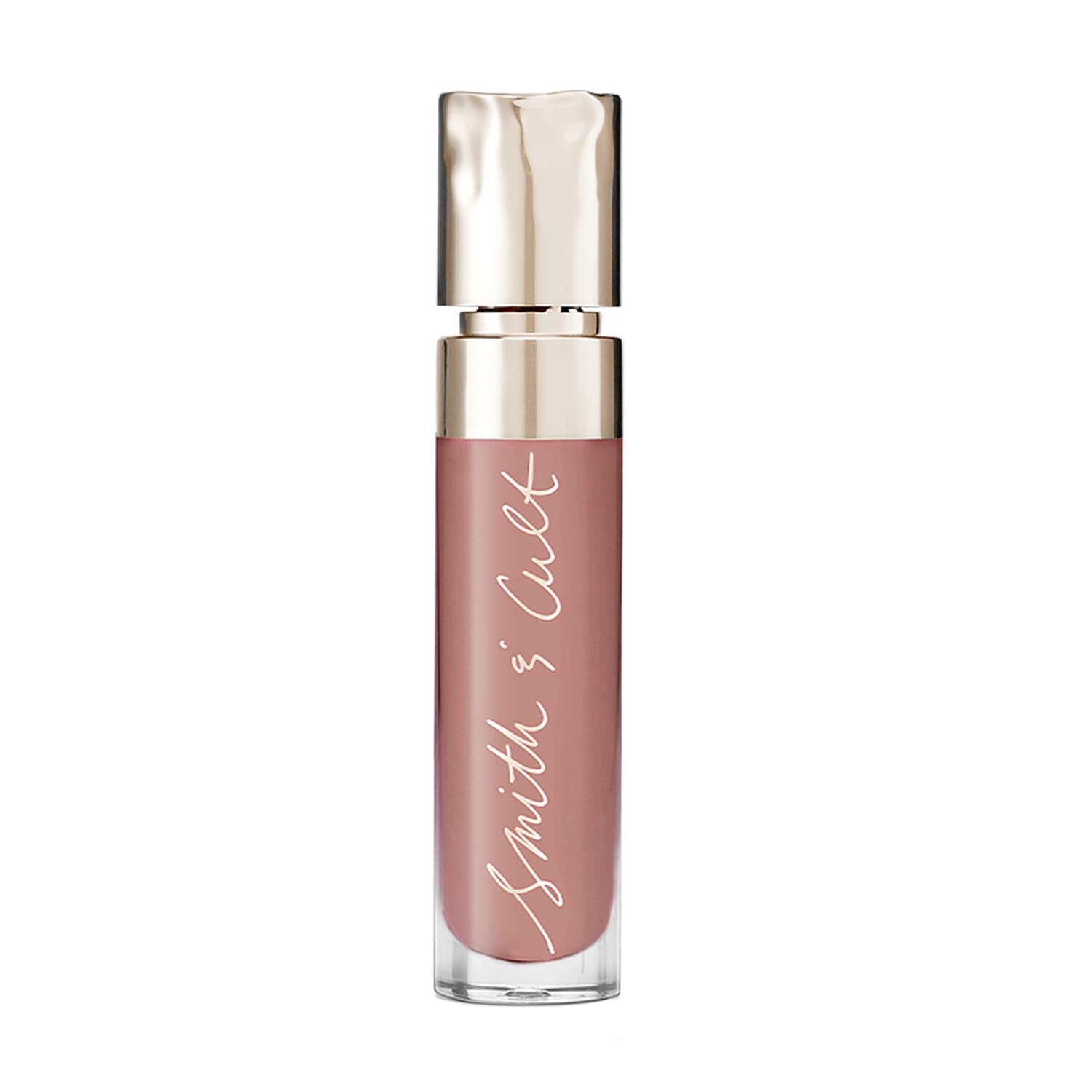 Smith & Cult: Lipgloss - Now Kith - 5ml