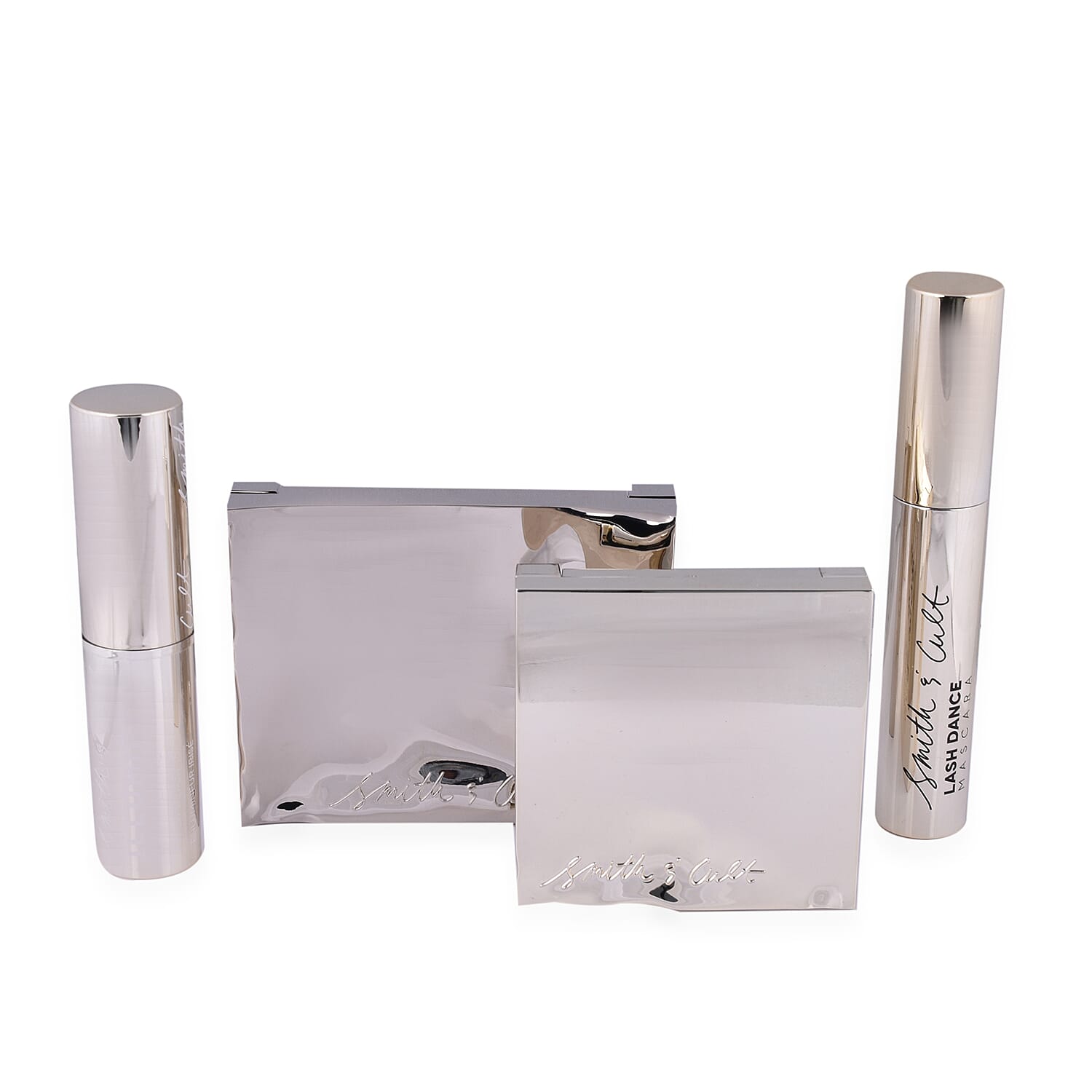 Smith & Cult: Deluxe Box Eyes Face Highlights