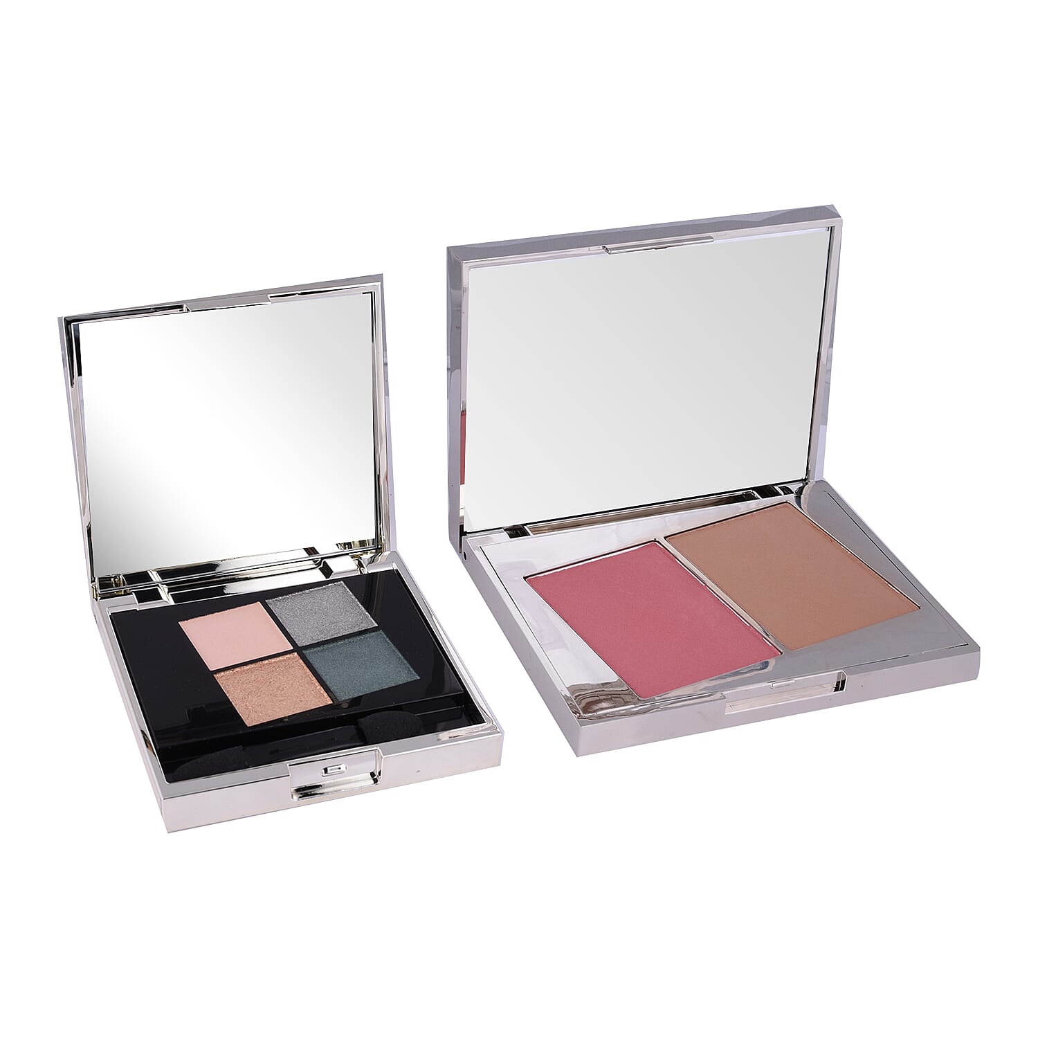 Smith & Cult: Deluxe Box Eyes Face Highlights