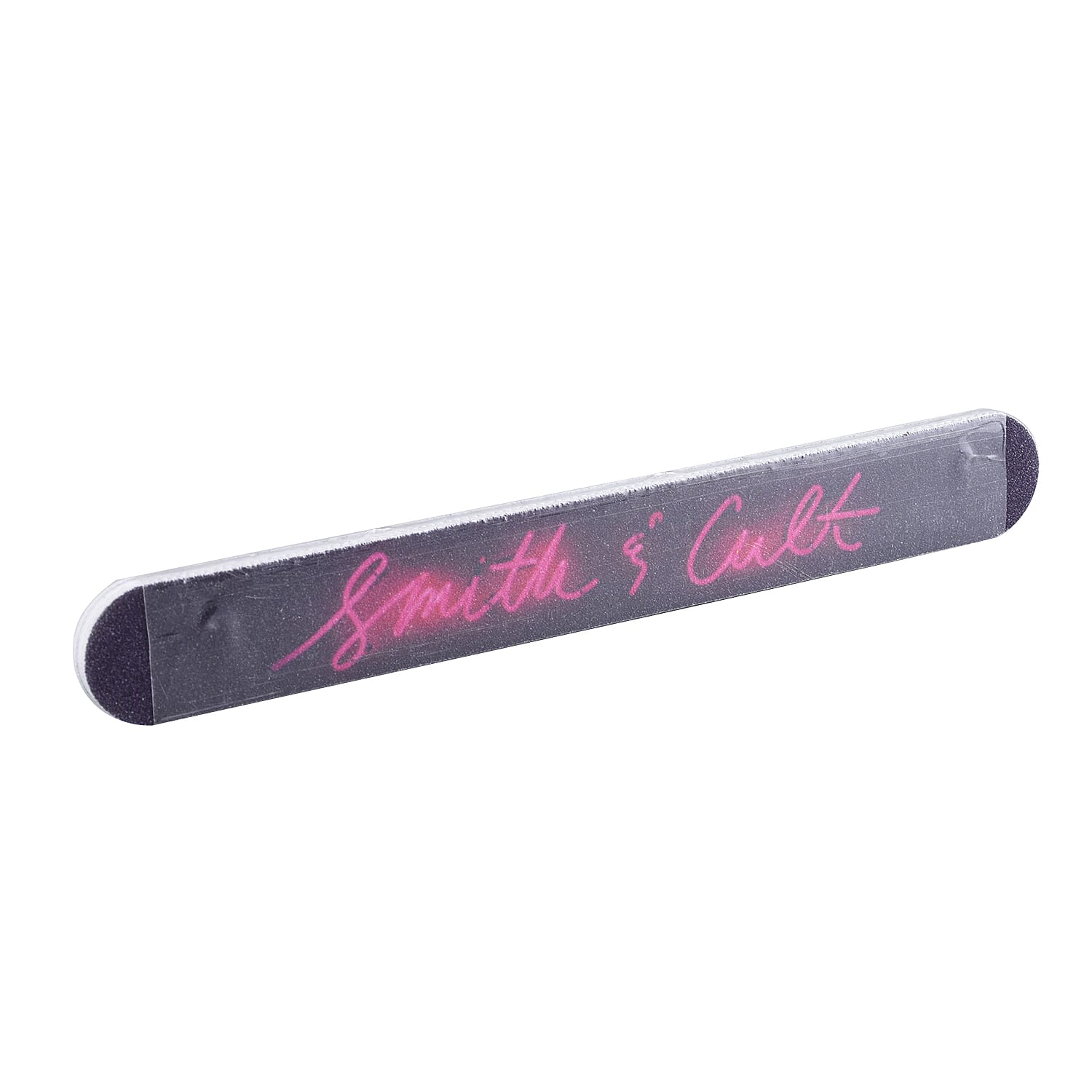 Smith & Cult- Nail File