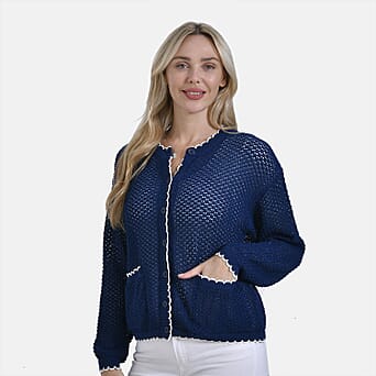 https://tjcuk.sirv.com/Products/79/2/7924438/La-Marey-Elegant-Knit-Cardigan-with-Cream-Trim-Size-XL-Navy_7924438_2.jpg?w=342&h=342