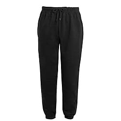 URBAN GANG Cotton Mens Cuffed Jogger