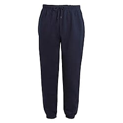 URBAN GANG Cotton Mens Cuffed Jogger