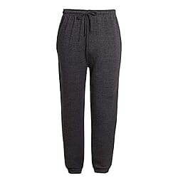 URBAN GANG Cotton Mens Cuffed Jogger