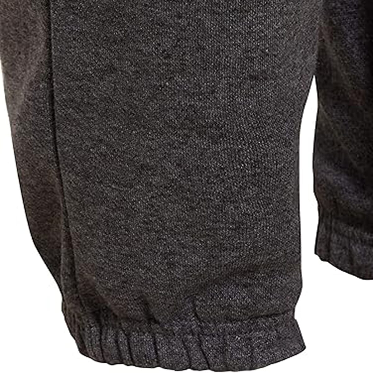 URBAN GANG Cotton Mens Cuffed Jogger