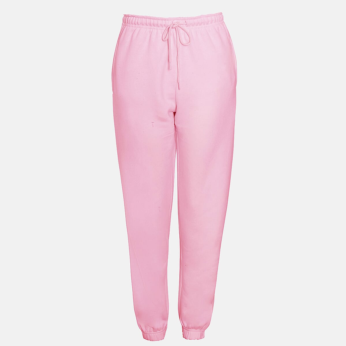 Charlotte West Cotton Jogger