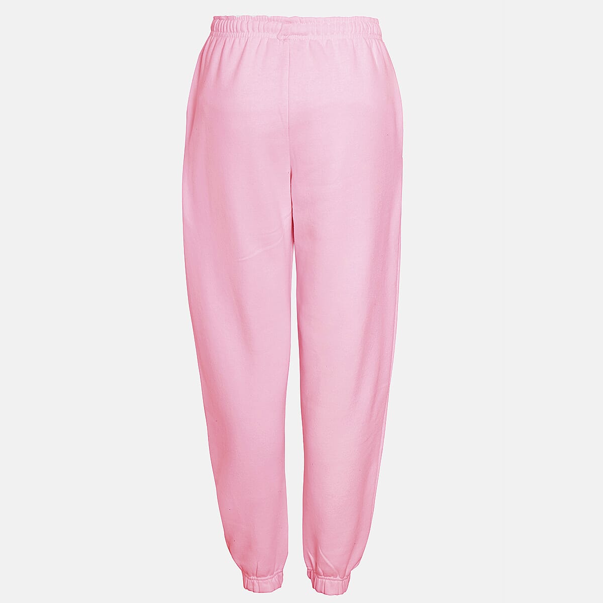 Charlotte West Cotton Jogger