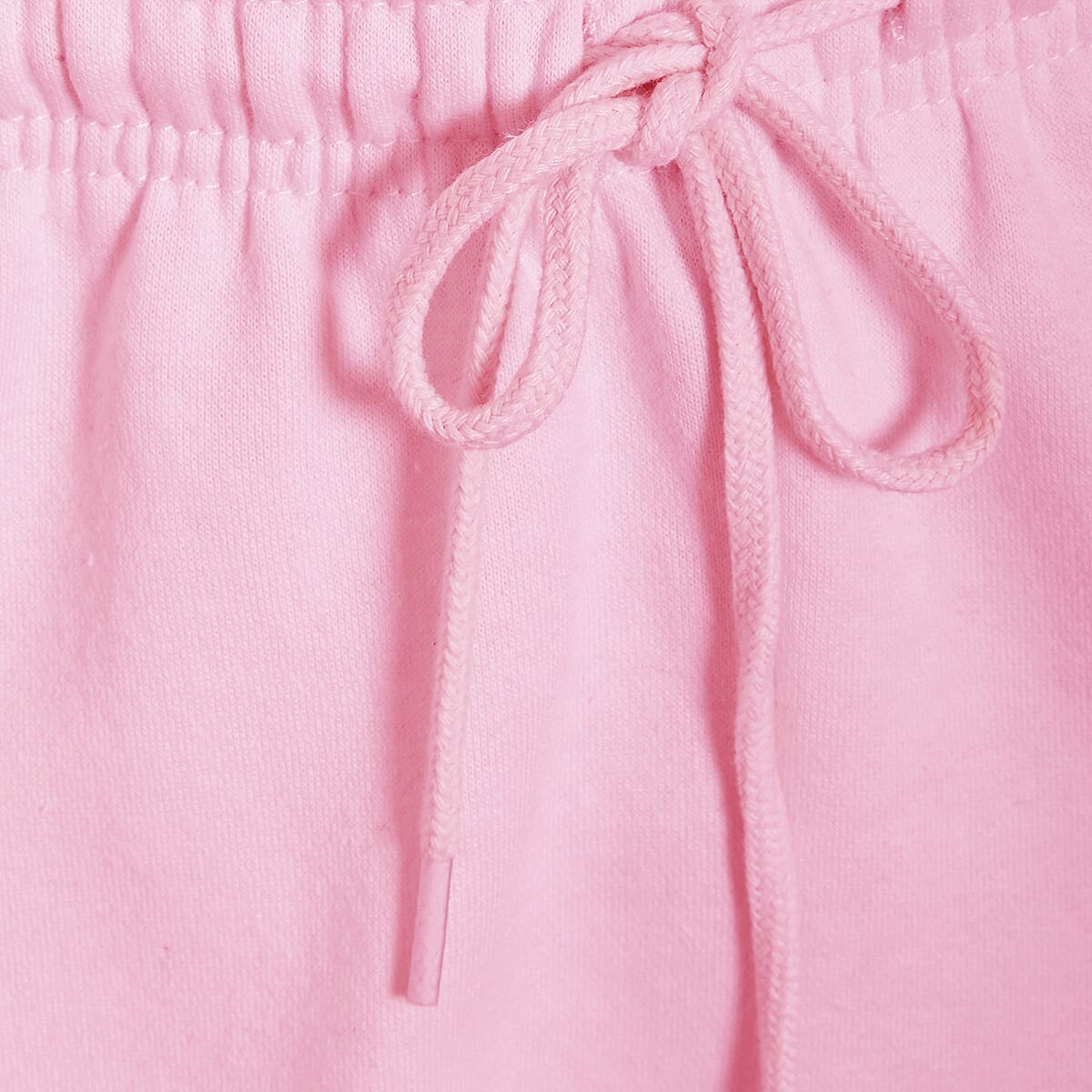 Charlotte West Cotton Jogger