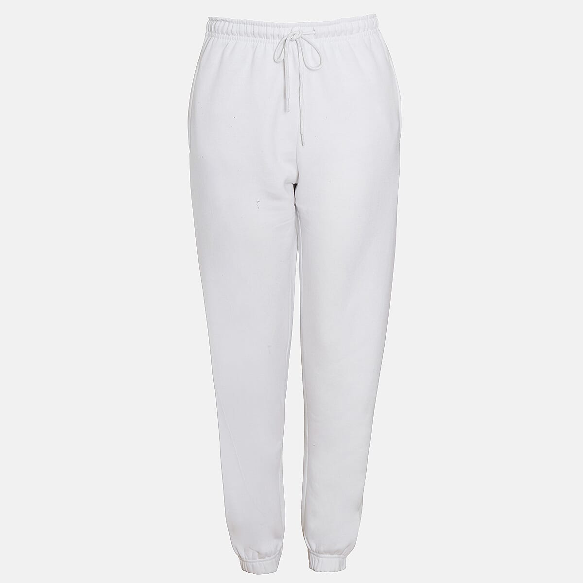 Charlotte West Cotton Jogger