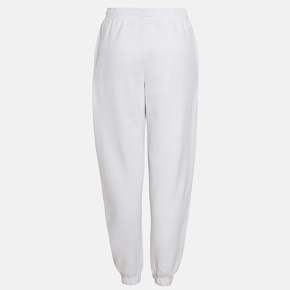 Charlotte West Cotton Jogger