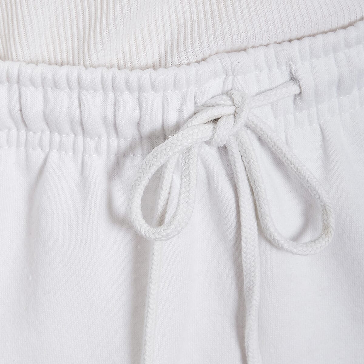Charlotte West Cotton Jogger