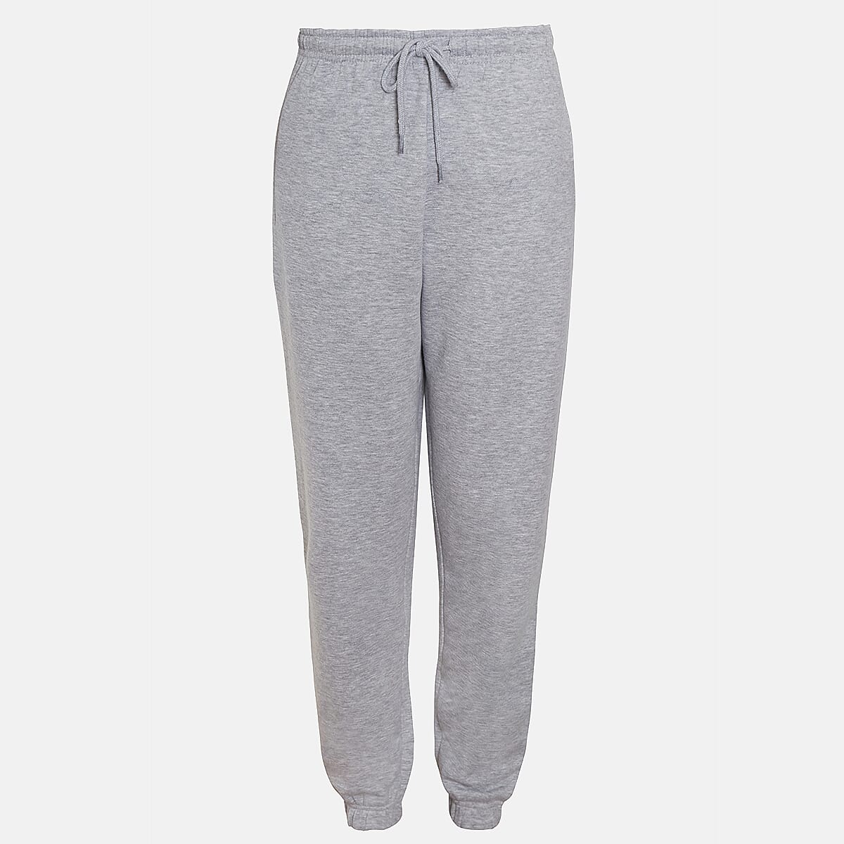Charlotte West Cotton Jogger