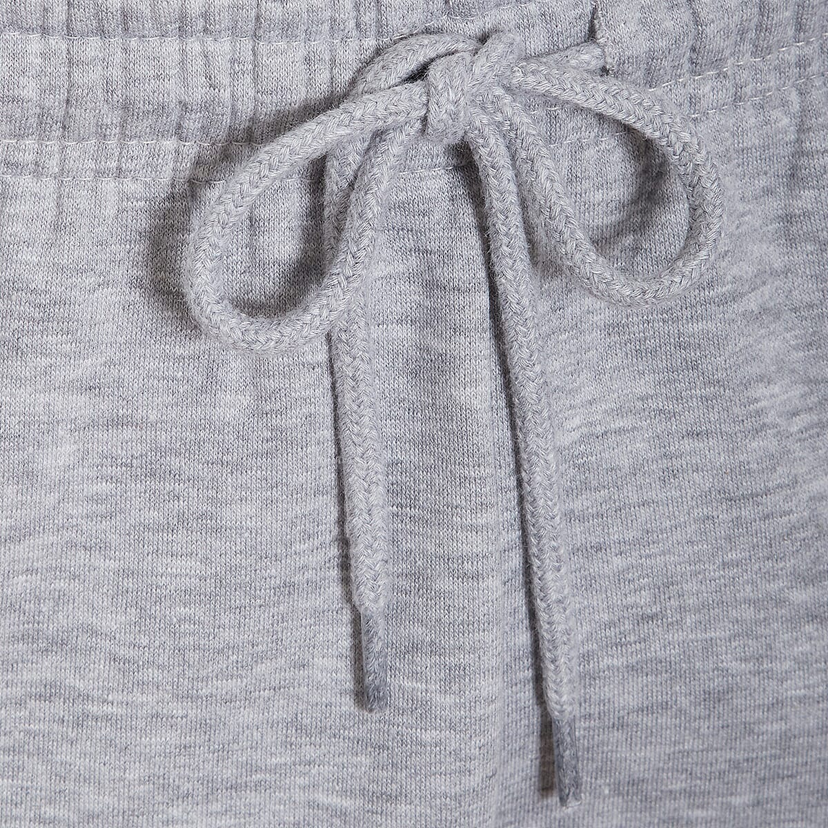 Charlotte West Cotton Jogger