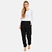 Charlotte West Cotton Jogger