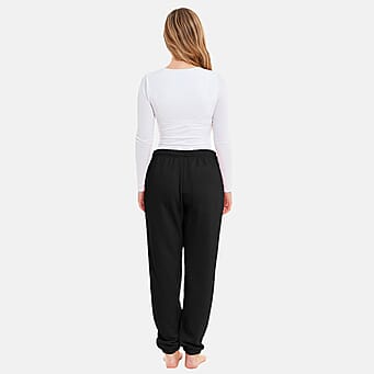 https://tjcuk.sirv.com/Products/79/2/7924795/Charlotte-West-Cotton-Jogger-Black_7924795_1.jpg?w=342&h=342