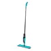 Alpina Spray Mop with Washable Microfiber Pad and 300ml Tank