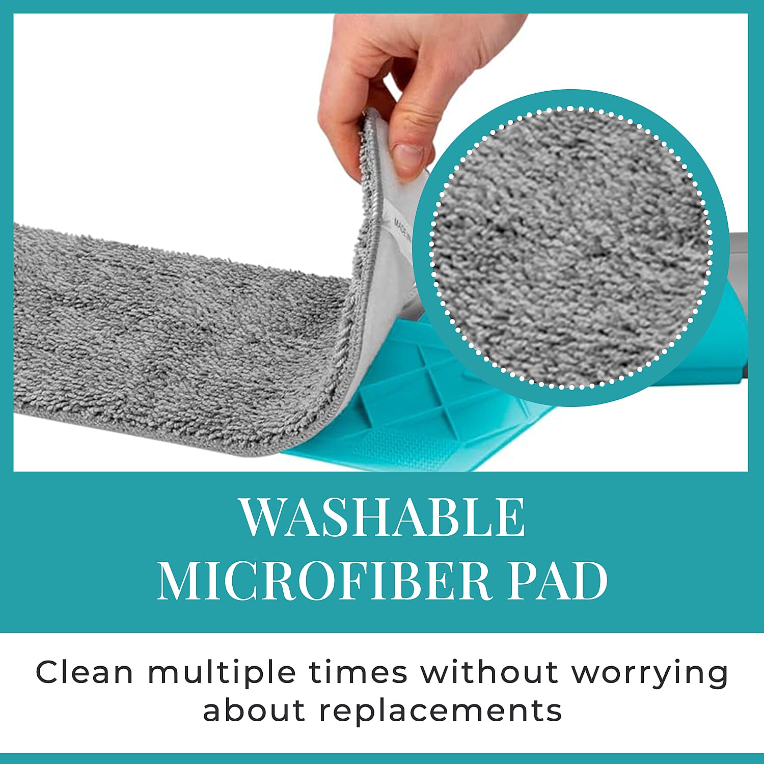 Alpina Spray Mop Inc. Washable Microfiber Cleaning Pad & 300ml Tank. Suitable for Tile, Vinyl, Lino, Glass, Hardwood, Laminate & So Much More! Alpina Spray Mop Inc. Washable Microfiber Cleaning Pad & 300ml Tank. Suitable for Tile, Vinyl, Lino, Glass, Hardwood, Laminate & So Much More!