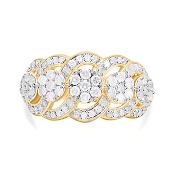 https://tjcuk.sirv.com/Products/79/2/7925610/White-Diamond-Cluster-Ring-in-Vermeil-Yellow-Gold-Plated-Sterling-Silv_7925610.jpg?w=342&h=342