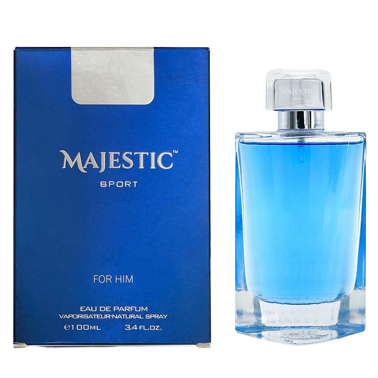 Monster Deal - Designer Inspired Fragrances- Majestic For Her EDP - 100ml