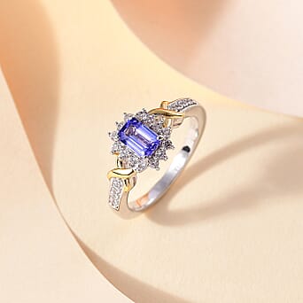 https://tjcuk.sirv.com/Products/79/2/7926073/Tanzanite-White-Zircon-Main-Stone-With-Side-Stone-Ring-Sterling-Silver_7926073_1.jpg?w=342&h=342