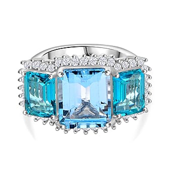 https://tjcuk.sirv.com/Products/79/2/7926664/Blue-Topaz-White-Zircon-Paraiba-Topaz-Cluster-Ring-in-rhodium-Sterling_7926664.jpg?w=342&h=342
