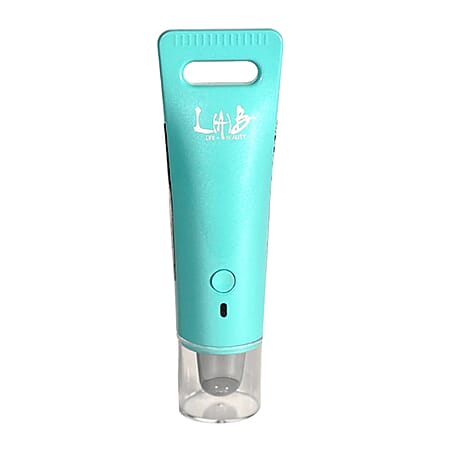 Lab Life Beauty Lip Plumper - Turquoise - Lifetime Warranty