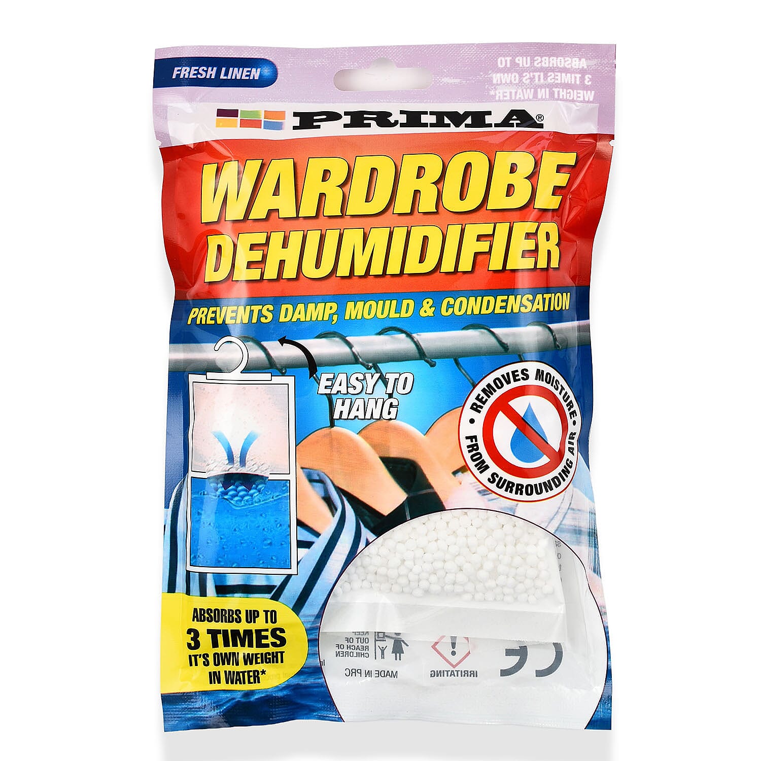 Air Purifier (Size 1x1 cm) - Multi Color