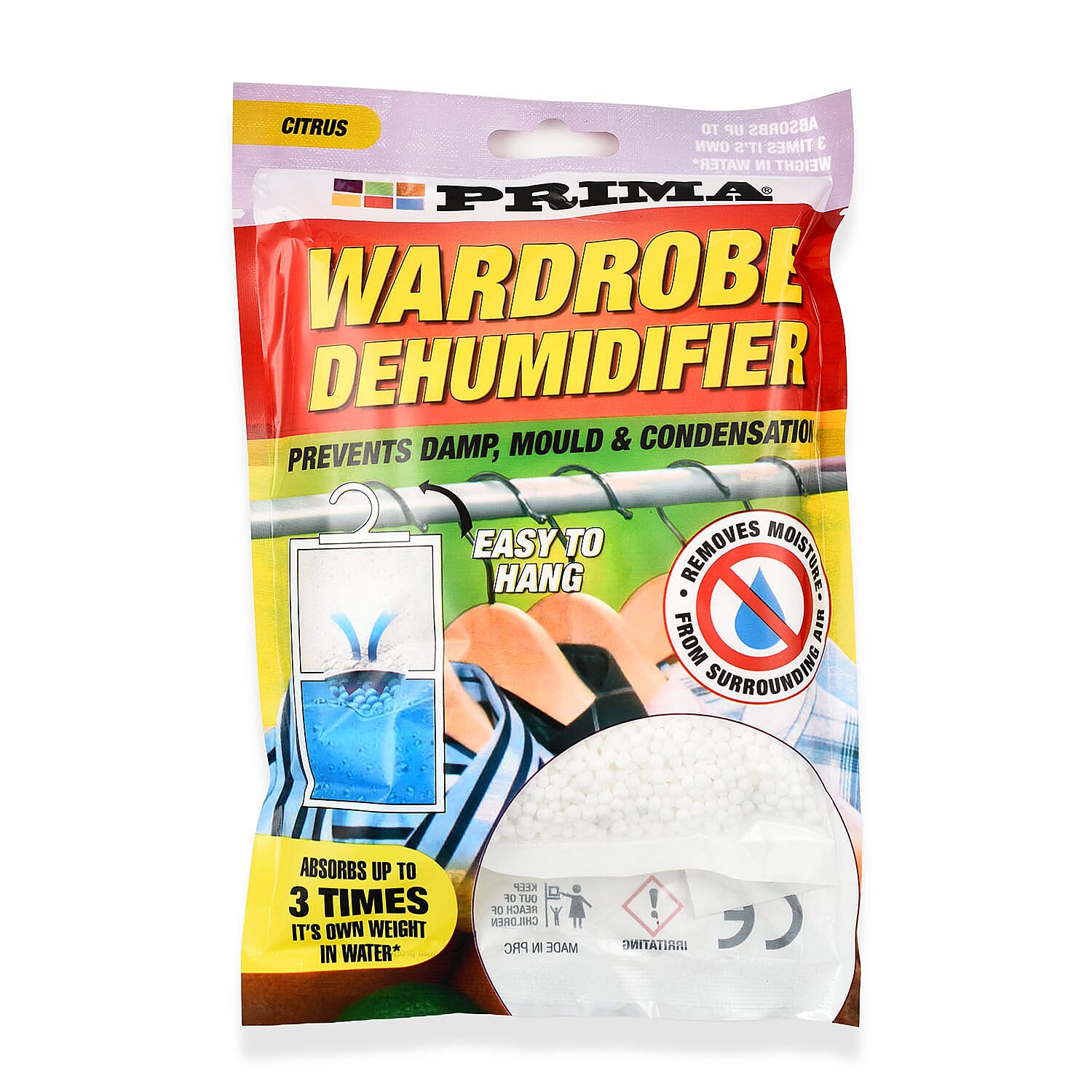 Air Purifier (Size 1x1 cm) - Multi Color