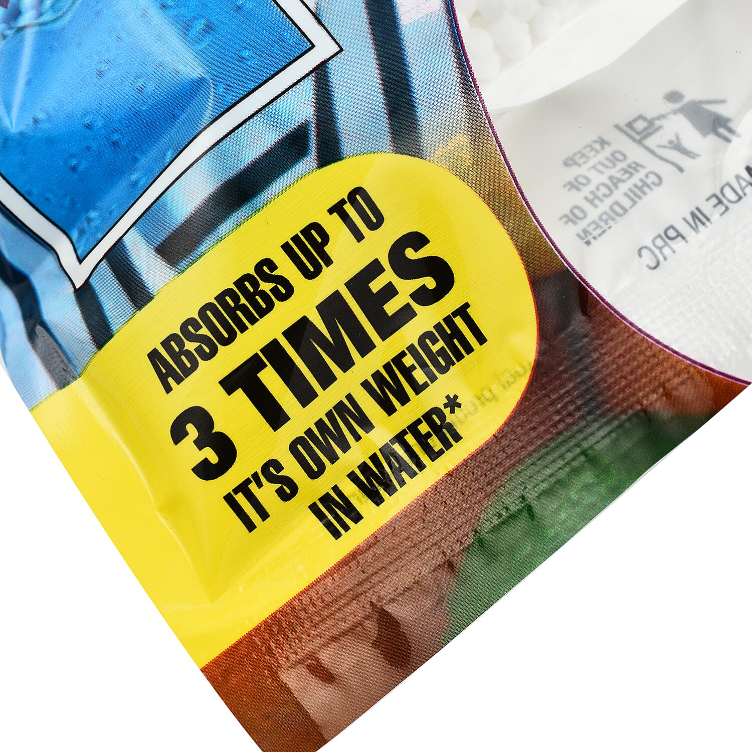 Air Purifier (Size 1x1 cm) - Multi Color