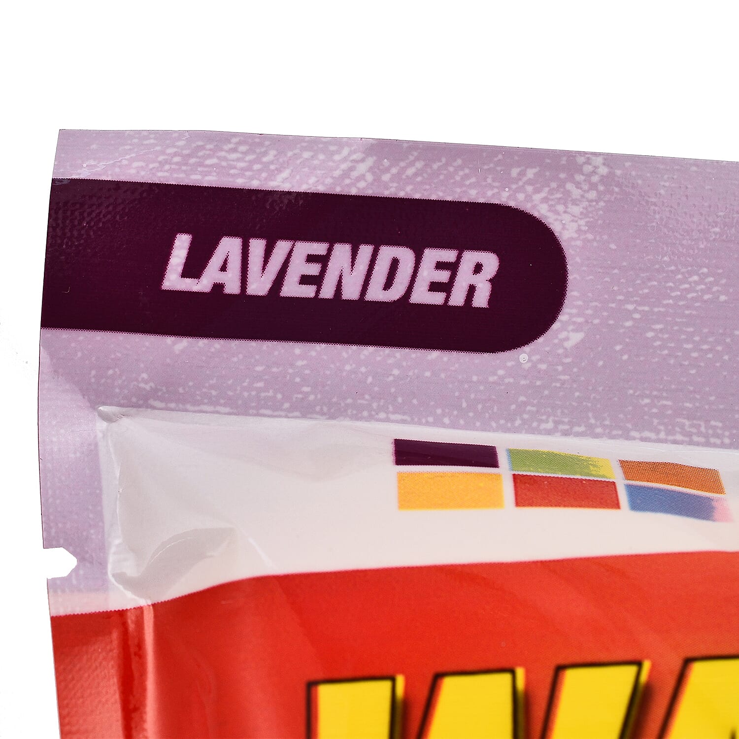 Air Purifier (Size 1x1 cm) - Lavender