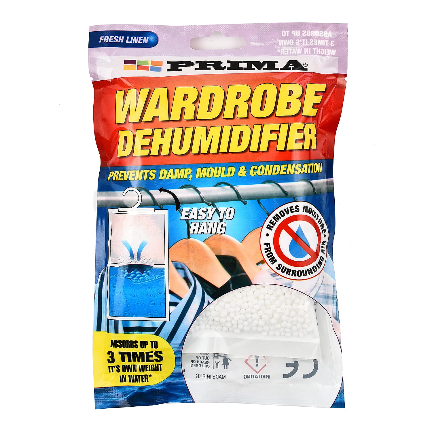 Air Purifier (Size 1x1 cm) - Lime