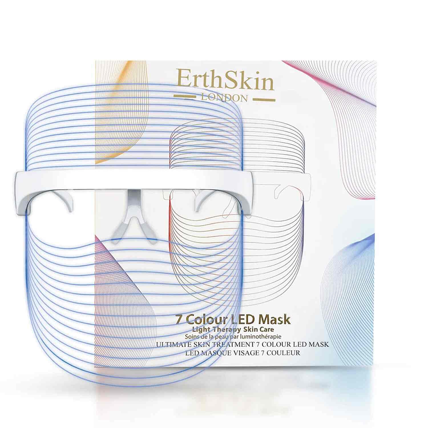 ErthSkin 7 Colour LED Mask