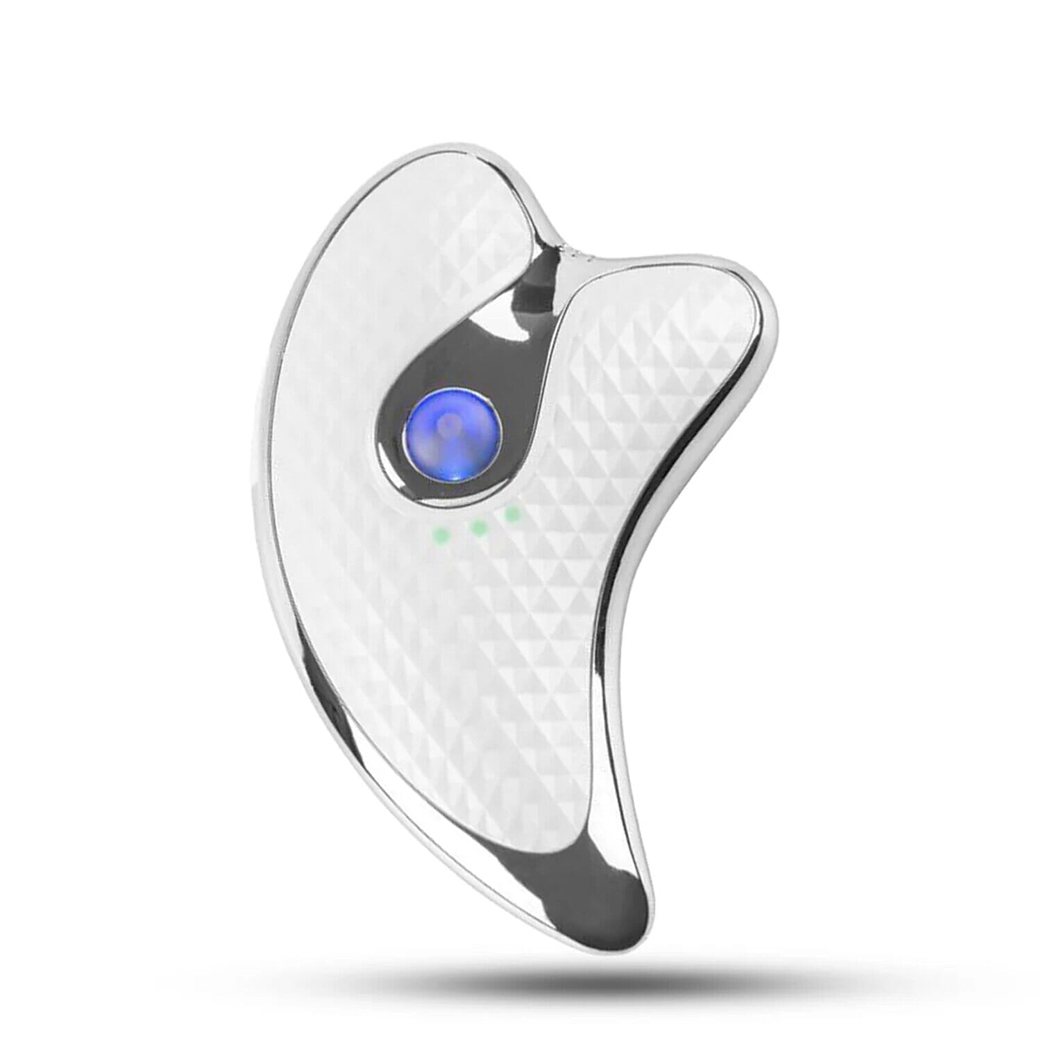 ErthSkin Sonic Vibration GuaSha Micro-current Massager