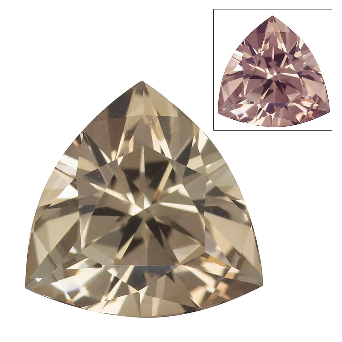 Turkizite Trillion 7 mm