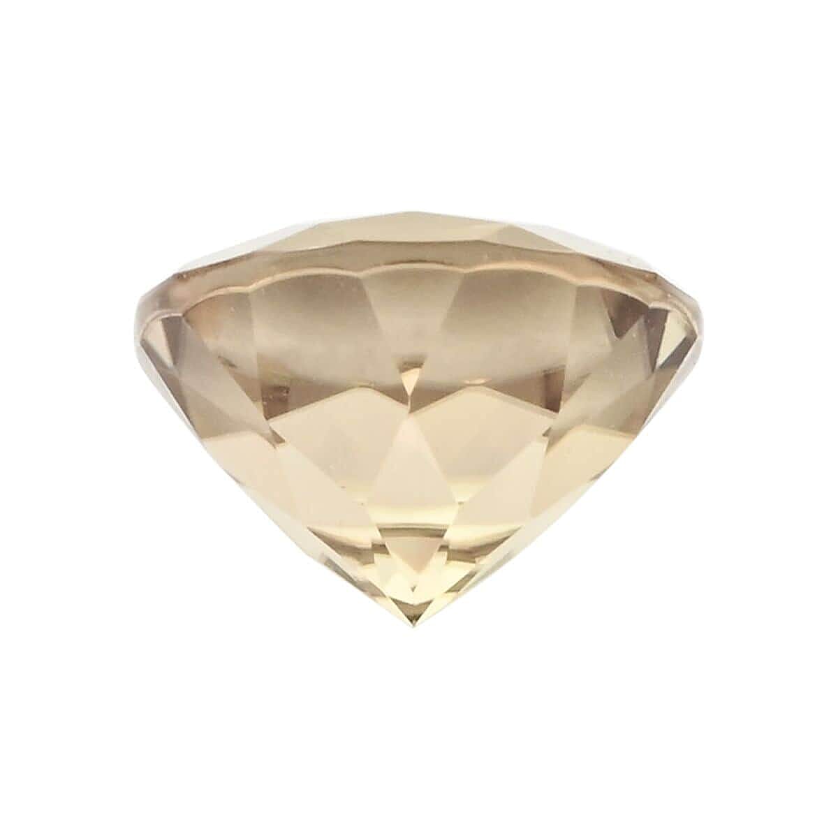 AAAA Turkizite Round Shape Gemstone 1.55 Ct.