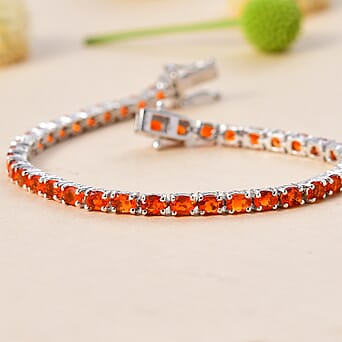 https://tjcuk.sirv.com/Products/79/2/7928558/Crimson-Fire-Opal-Bracelet-Size-8-in-rhodium-Sterling-Silver-5-19-ct-5_7928558_1.jpg?w=342&h=342